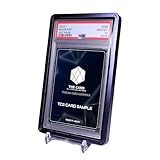 THE CARD ALL FOR COLLECTORS PSA鑑定カードホルダー用 MagneticHolder（マグネットホルダー）UVカット率99%以上 特殊コーティングGlass採用 高級アルミ合金フレーム PSA収納 ケース PSAマグホ (PSA対応ディープブルー)