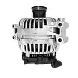 150A Alternator Compatible for BMW 1-Series 116i 118i 120i E81 E82 E87 E88 1.6 2.0 PETROL LRA02336