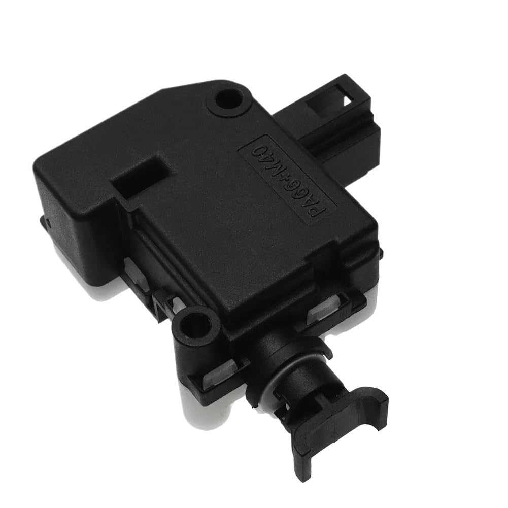 Rear Tailgate Lock Rear Tailgate Boot Lid Trunk Latch Bracket Lock Actuator for Bora for Golf MK4 99-05 1J5827567A 1J5827425F 3B5827061B