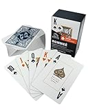 Bullets Playing Cards