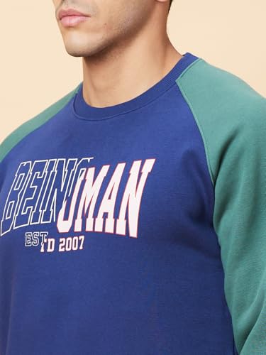 Image of Being Human Men Sweatshirts