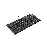 【Entrée silencieuse】Les boutons à ciseaux sont faciles à exploiter, précis à contrôler, ont une bonne élasticité et une réponse rapide