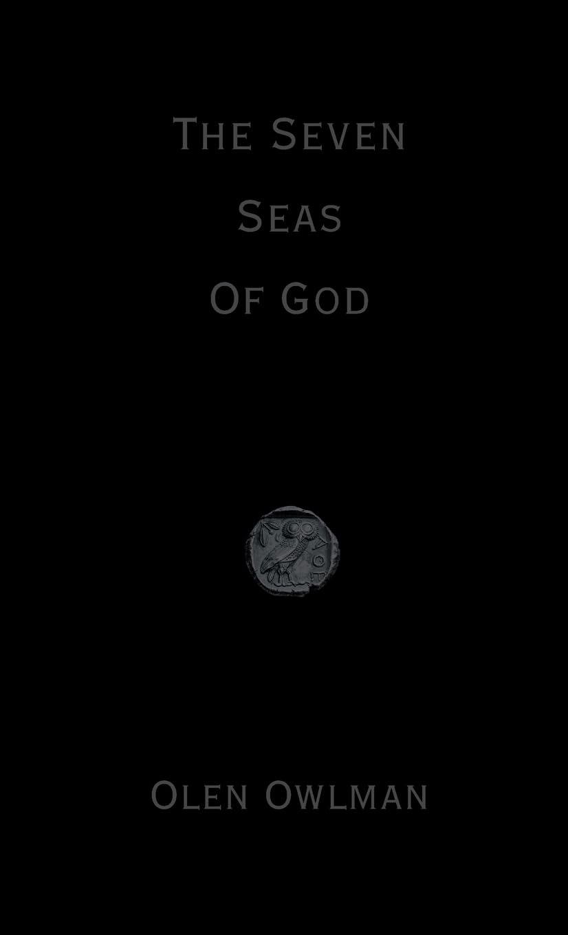 The Seven Seas Of God