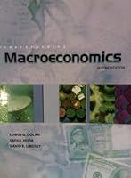 Understanding Macroeconomics 1596025921 Book Cover