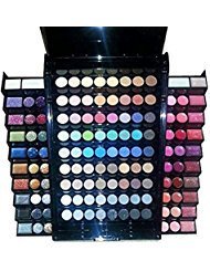 Wet N Wild Fergie Center Stage Beauty University Face Palette Makeup 130 Shades