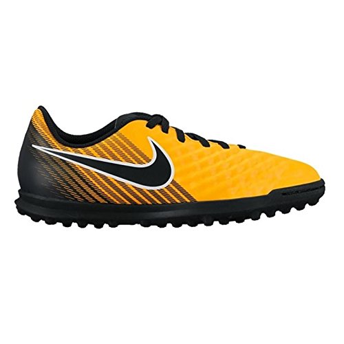 Nike Jr Magistax Ola II TF pour briller aux entraînements du mercredi et matchs du week-end