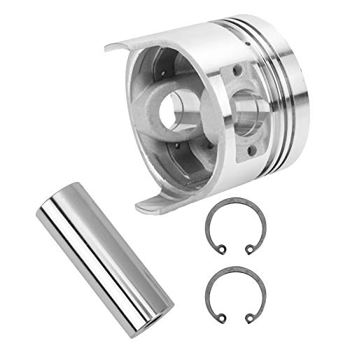 Kit de pistón 186FA con herramientas completas de aleación para alta compresión de motor de 86 mm
