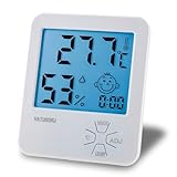 デジタル温湿度計 LX8112