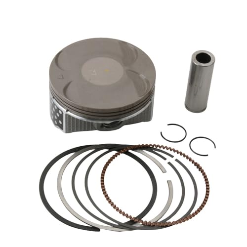 Cilindro de 77mm para Pulsar 200NS de 200cc a 250cc 4V 6