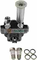 Amazon.com: FridayParts Fuel Feed Pump 105237-4810