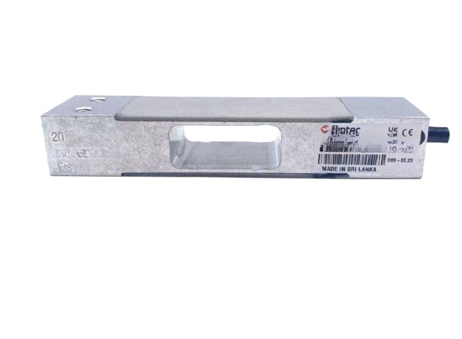 yancinne 1 Piece for PC22-10KG-GP Single Point Load Cell