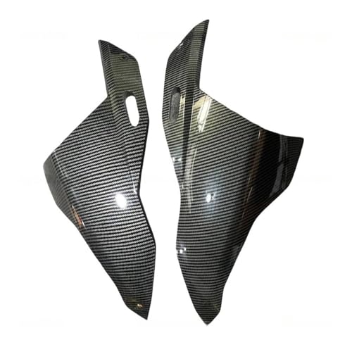 Carénage supérieur avant moto et panneau latéral de capot de phare S1000 2019-2024