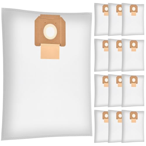 Sac aspirateur Bosch GAS 35 anti-déchirure pour poussière plâtre