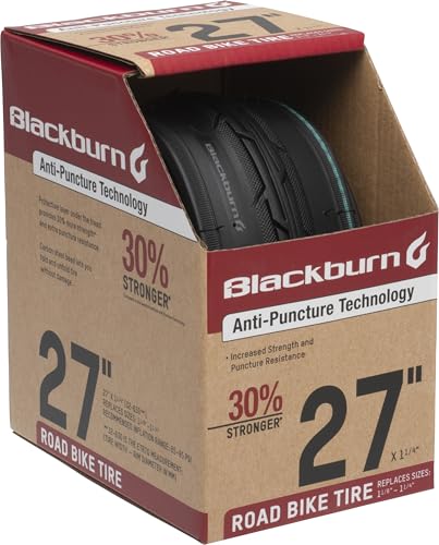 Blackburn Road Bike Tires
