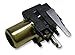 PRO SIGNAL - Socket, Phono, PCB, Gold/Black, 2 Pack