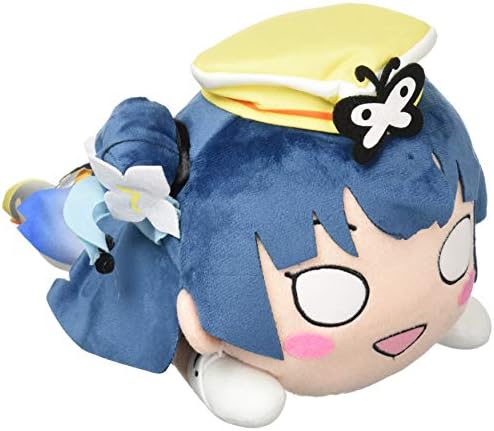 津島善子 国木田花丸 セブンネット限定 寝そべりぬいぐるみ ラブライブ 希少品 津島善子 国木田花丸 セブンネット限定 寝そべりぬいぐるみ ラブライブ