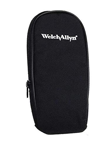 Estojo Case Bolsa Para Otoscópio E Oftalmoscópio Welch Allyn