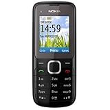nokia c1 01 Das Mobiltelefon C1 – 01 ist ausgestattet mit der Serie 40, Synonym für Benutzerfreundlichkeit, Schnittstelle für einfachen Zugang zum Internet und zu seinem Embedded-Video-Player.