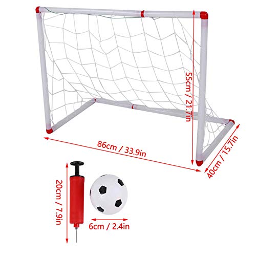 Esercizio Coordinazione Mano-Piede Calcio per