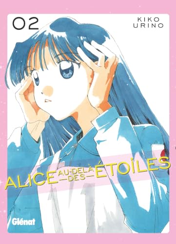 Couverture de Alice au-delà des étoiles