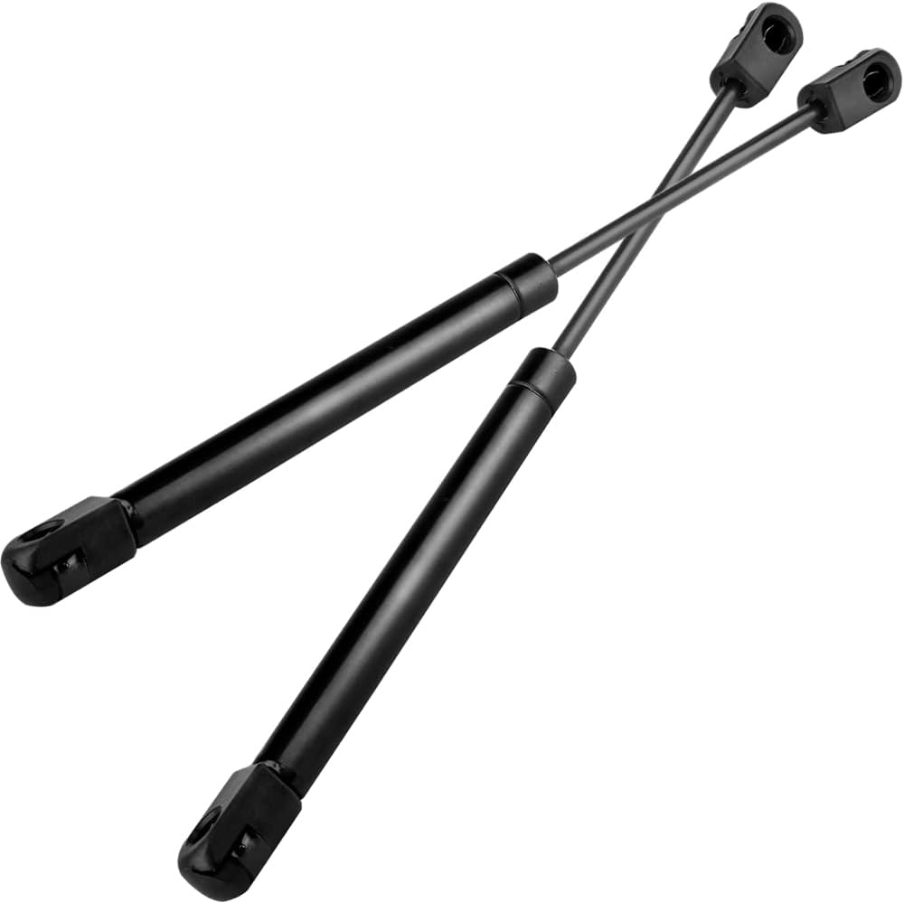 Rear Trunk Lid Lift Supports Strut Rods for 2001-2006 Chrysler Sebring, 2006-2014 Dodge Charger, 2001-2006 Dodge Stratus (2PCS)