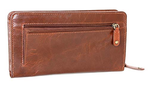 Anna's Zip Around Wallet2