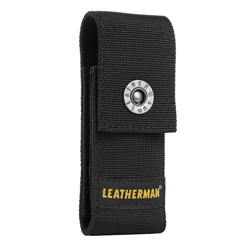LEATHERMAN(レザーマン) マルチツール用 ナイロンケース レギュラー L 【日本正規品】