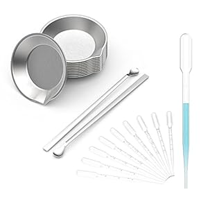 Diyesmart YITA-PTSD-12102 Farbwanne Set 12-teilig