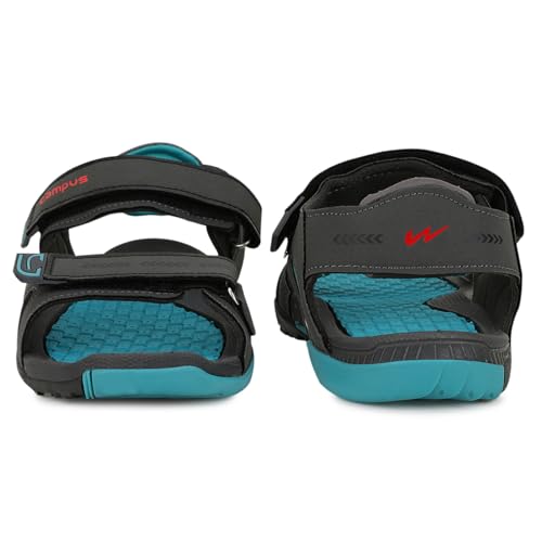 Image of Campus Men 2Gc-18 Sports Sandals