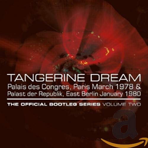 Official Bootleg Series Vol 2