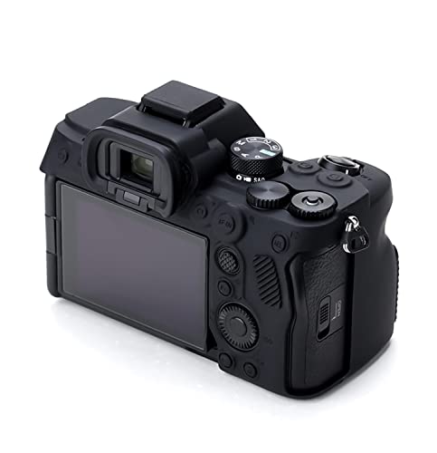 Pocoukate A7M4C Camera Case For Sony Alpha 7 Iv thumb #3