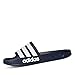 Produktbild adidas Unisex Adilette Shower Schlappen, Blau, 38 EU