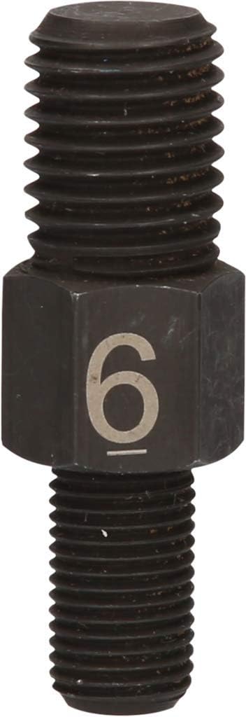 KS Tools 460.4442 Puller Bolt, M12 x 1.0 mm