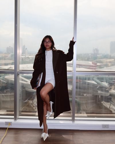 JW PEI Women's Queena Floral Appliques Slingback Pumps2