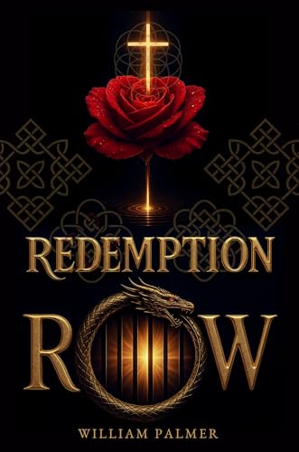 Redemption Row (English Edition)