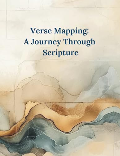 Verse Mapping: A Journey Through Scripture