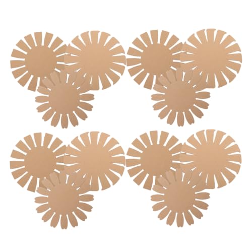 Catálogo de Kits de cestería los 5 más buscados. 47 ibasenice 12piezas Cestas Para Guardar Kit De Manualidades Sumunistros Para Tejer