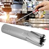 Compatibilité: idéal pour couper en acier inoxydable, plaque de cuivre, plaque en acier, plaque en aluminium et plus de matériaux avec facilité