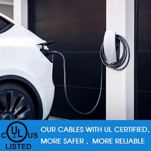 image for CLLOMAGY 100ft 14/3 Wire 14 AWG SJOOW Wire Cable,14 Gauge Portable Pow