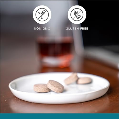 Snack de proteína con sabor a vainilla - 60 tabletas miniatura 4