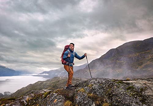 Garmin Inreach Mini 2 (Flame Red) Satellite Communicator & Personal Gps Tracker Hiker's Bundle With Playbetter Portable Charger, Carabiner, & Lanyard | Compact & Lightweight Navigation Device #TOP3