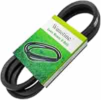 Amazon.com: Wanotine 148763 532148763 Mower Belt for