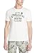 Lucky Brand Men's St. Patrick's Day Irish Pub Graphic T-Shirt