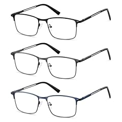 Reader（black&gun&blue）