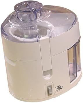 Amazon.com: maximatic ts738 Juice Extractor : Hogar y Cocina