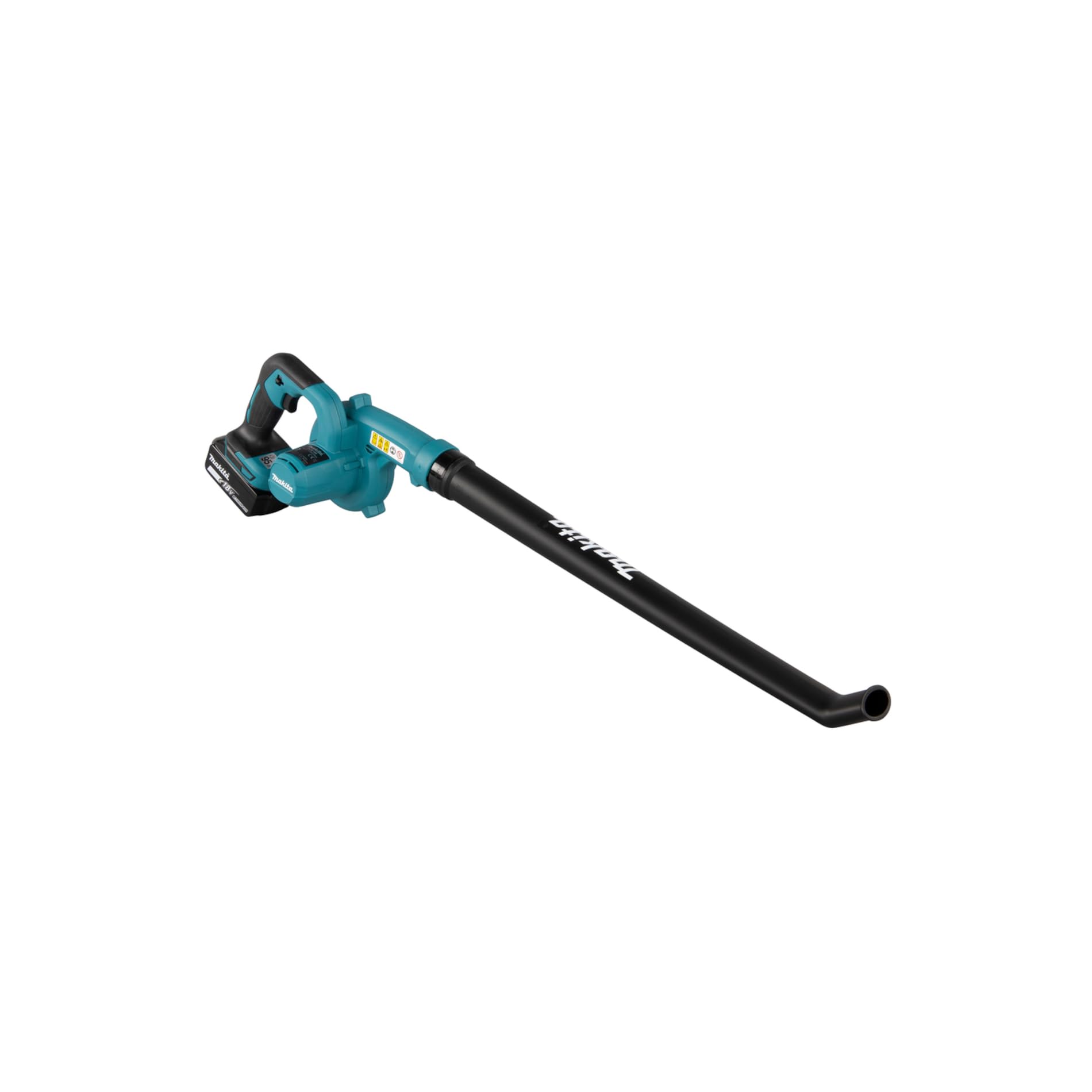 Makita DUB186RT Akku-Gebläse, 18 V