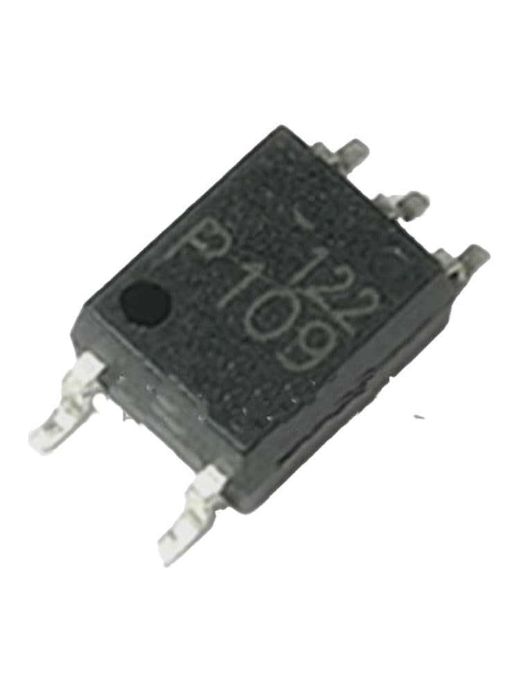 TLP109 optocoupler P109 SMD SOP5 optocoupler Isolator Imported chip SOP-5