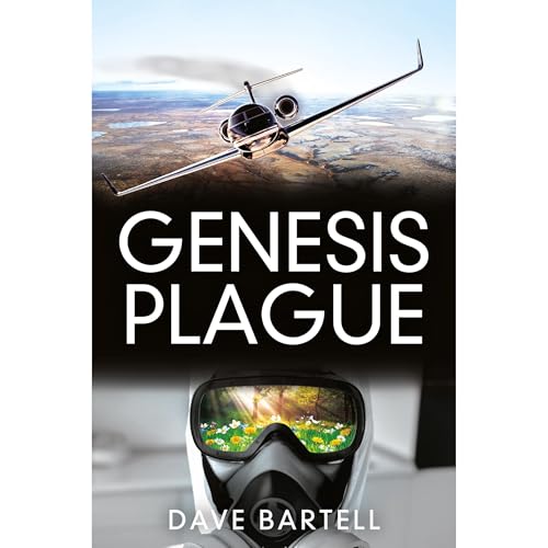 Enjoy Genesis Plague from Dave Bartell episode artwork
