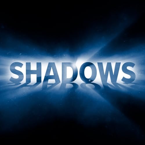Page de couverture de Name Your Shadow