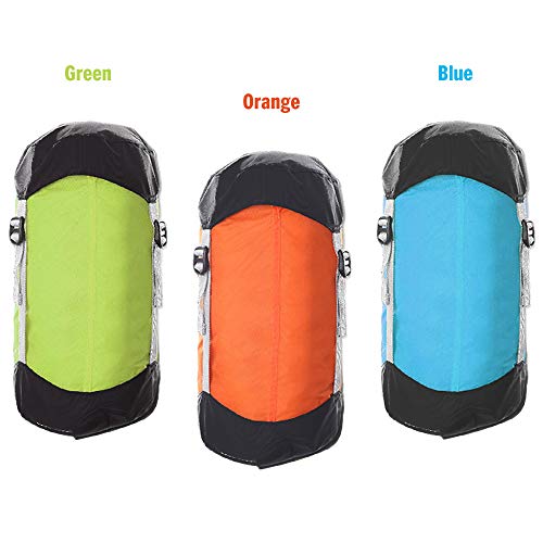 DECDEAL Ultraleve Saco de Compressão Sack Saco Saco de Compressão Saco de Cordão Organizador 10 L /